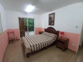 Casa Céntrica